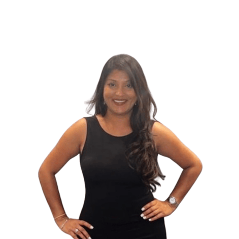 Sunita Bhimsingh